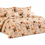 Doux Reves Single Comforter 3 Pcs / 4Pcs Set  MS Department Store Oman