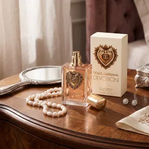 D&G Devotion Edp-50Ml (Women) MS Department Store Oman