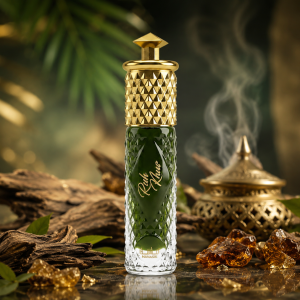 Manasik Roll On Ruh Khas-6Ml MS Department Store Oman