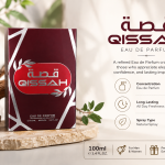 Spray Qissah MS Department Store Oman