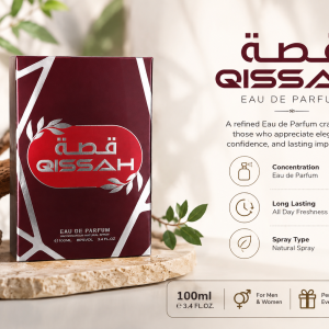Spray Qissah MS Department Store Oman