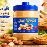 Peanut Tahini -400G MS Department Store Oman