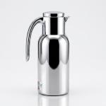 REGAL1.3Ltr. D W S/S Vacuum Jug [Shining Silver] MS Department Store Oman