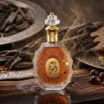 Lattafa Rouat Al Oud Edp-100Ml (Unisex) MS Department Store Oman