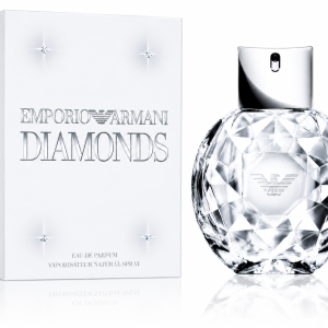 Armani Emporio Diamonds W Edp 100Ml MS Department Store Oman