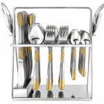 Alpen Berg Cutlery Set 38Pcs CPNN135 MS Department Store Oman