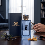 D&G K Edp-100Ml (Men) MS Department Store Oman