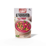 Hummus Tahini With Beetroot MS Department Store Oman