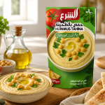 Hummus Tahina MS Department Store Oman
