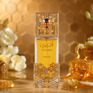 Spray Atheeri Edp-100Ml MS Department Store Oman