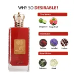 Nusuk Spray Ana Al Awwal Malaki-100Ml MS Department Store Oman