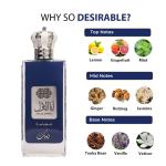 Nusuk Spray Ana Al Awwal Fakhama-100Ml MS Department Store Oman