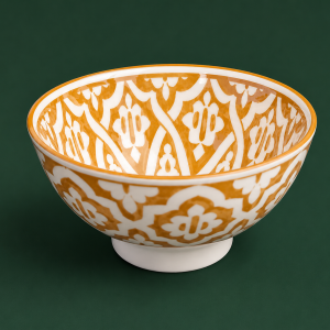 Solecasa 6/S 5'Bowl( Orange) MS Department Store Oman