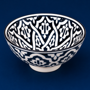 Solecasa 6/S 5'Bowl( Black) MS Department Store Oman