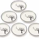 Mix Breakfast Porcelain 14Pcs Set  MS Department Store Oman