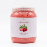 Strawberry Scrub MS Department Store Oman