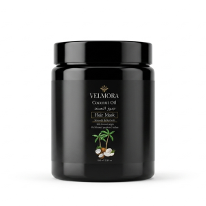 Coconut Hair Mask MS Department Store Oman