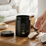 Coconut Hair Mask MS Department Store Oman