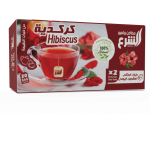 Alshara Tea Hibiscus MS Department Store Oman