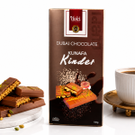 Cheesecake Bar -100G MS Department Store Oman