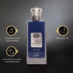 Nusuk Spray Ana Al Awwal Fakhama-100Ml MS Department Store Oman