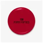Rimmel Kind & Free - Nail Polish  156 -(Poppy Pop Red) MS Department Store Oman
