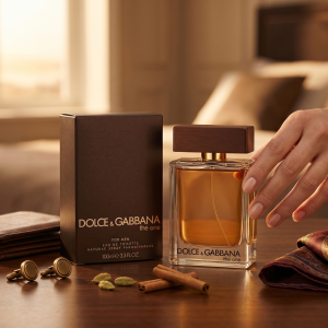D&G The One Edt-100Ml (Men) MS Department Store Oman
