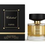 Fariis Spray Celestial-100Ml MS Department Store Oman