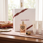 D&G Devotion Edp-100Ml + Sg 50Ml + Bl 50Ml W MS Department Store Oman