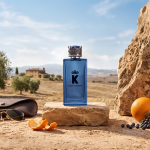 D&G King Pour Homme Parfum-100Ml MS Department Store Oman