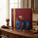 D&G King Edp Set-100Ml + 10Ml (Men) MS Department Store Oman