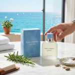 D&G Light Blue Edt-100Ml (Men) MS Department Store Oman