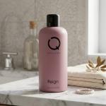 Regin Hair Shampoo-400Ml MS Department Store Oman