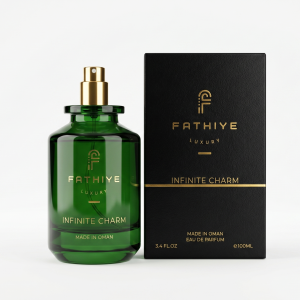 Fathiye Infinite Charm 100 Ml MS Department Store Oman