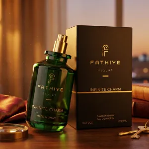 Infinite Charm 100 Ml MS Department Store Oman