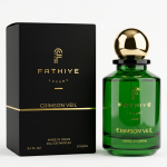 Crimson Veil 100 Ml MS Department Store Oman