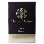 Ocean Carter Cologne Dark Ocean Edp 100Ml MS Department Store Oman