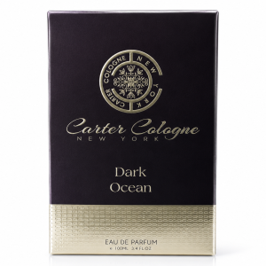 Ocean Carter Cologne Dark Ocean Edp 100Ml MS Department Store Oman