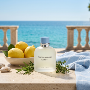 D&G K Edp-100Ml (Men) MS Department Store Oman