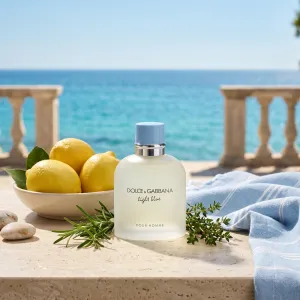 D&G K Edp-100Ml (Men) MS Department Store Oman