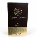 Carter Cologne Noir Illusion Edp 100Ml MS Department Store Oman