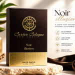 Carter Cologne Noir Illusion Edp 100Ml MS Department Store Oman