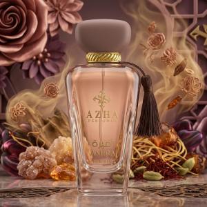 Amira Edp For Her-100Ml (Women) MS Department Store Oman