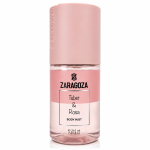Zaragoza Body Splash Tuber Rosa -215Ml (Women) MS Department Store Oman