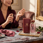 D&G Q Edp-100Ml (Women) MS Department Store Oman