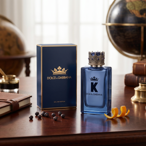 D&G K -50Ml MS Department Store Oman