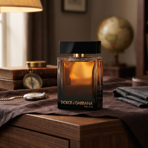 D&G The One Pour Homme Eau De Parfum-100 Ml MS Department Store Oman