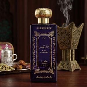 Manasik Spray Hala Bilkhamies For Men-100Ml MS Department Store Oman