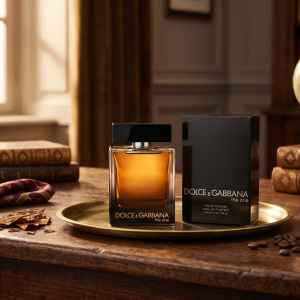 D&G The One Edp-150Ml (Men) MS Department Store Oman