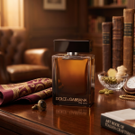 D&G  The One Pour Homme New Parfum-50Ml MS Department Store Oman